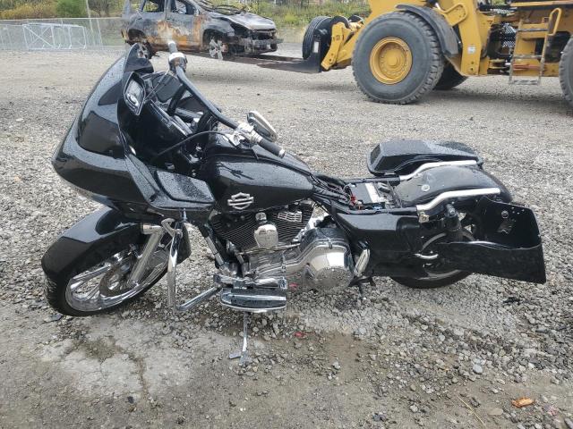 HARLEY-DAVIDSON FL 2005