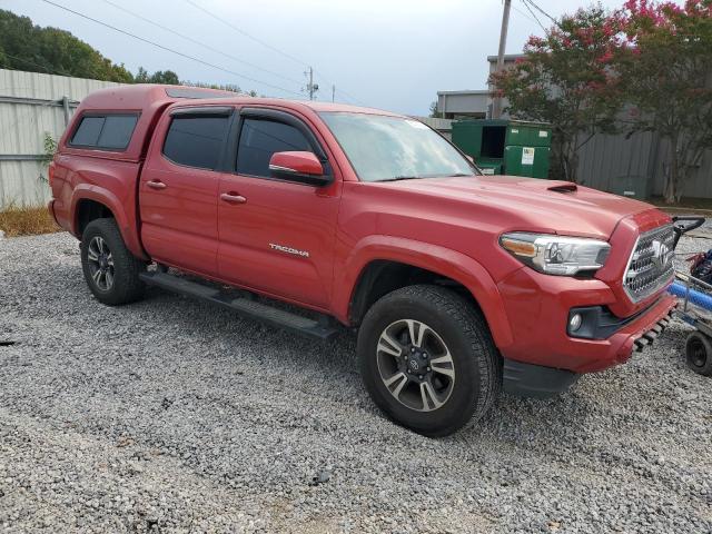 Фото 4 - TOYOTA TACOMA