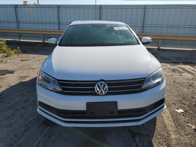 Фото 5 - VOLKSWAGEN JETTA