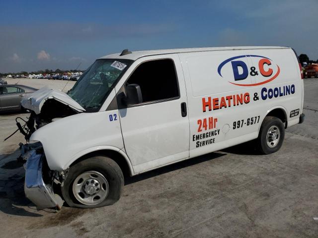 Фото 1 - CHEVROLET EXPRESS