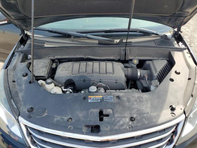 Фото 12 - CHEVROLET TRAVERSE