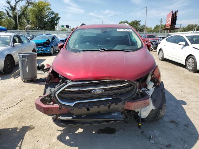 Фото 5 - FORD ECOSPORT