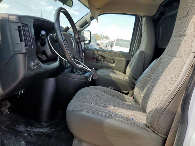 Фото 7 - CHEVROLET EXPRESS