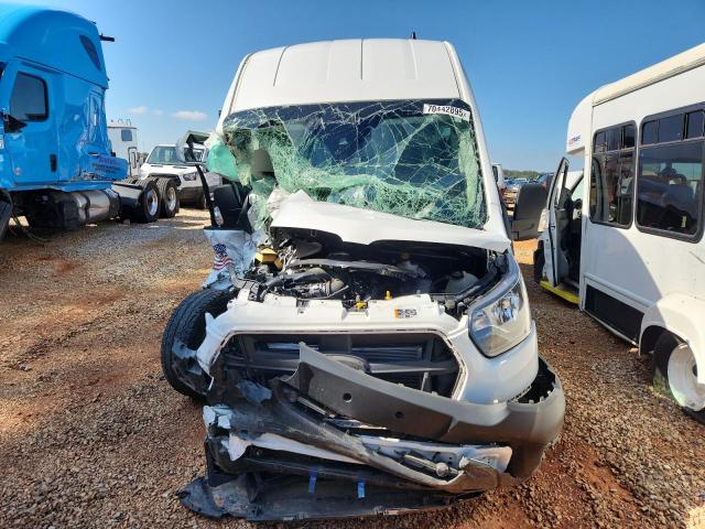 Фото 5 - FORD TRANSIT