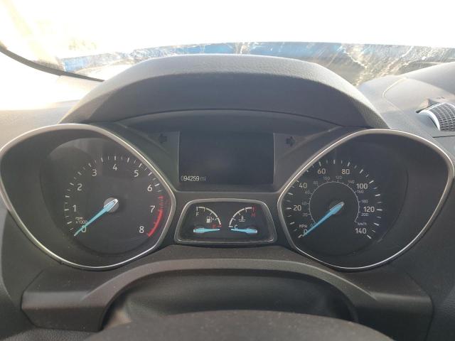 Фото 9 - FORD ESCAPE