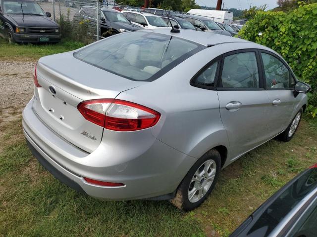 Фото 4 - FORD FIESTA