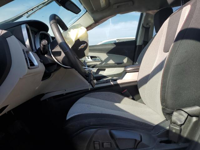 Фото 7 - CHEVROLET EQUINOX