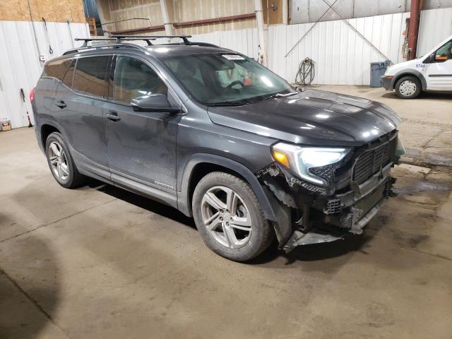 Фото 4 - GMC TERRAIN