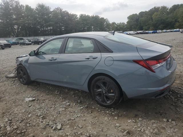 Фото 2 - HYUNDAI ELANTRA