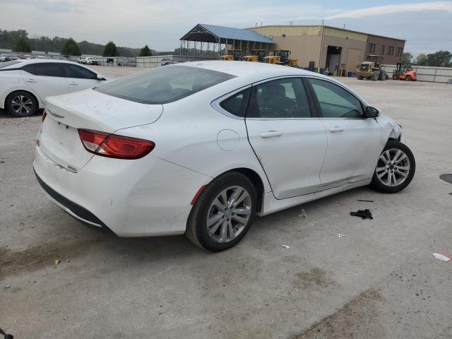 Фото 3 - CHRYSLER 200