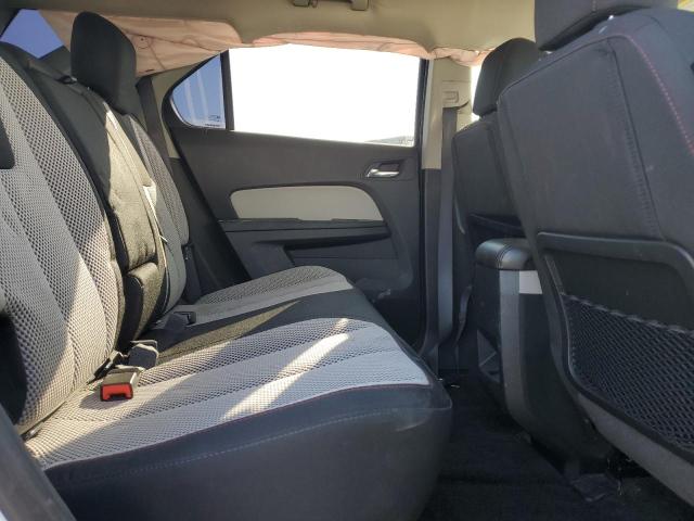 Фото 11 - CHEVROLET EQUINOX