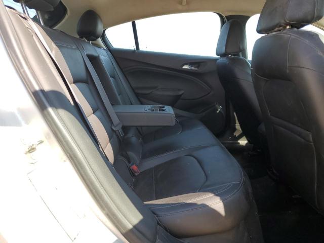 Фото 10 - CHEVROLET CRUZE