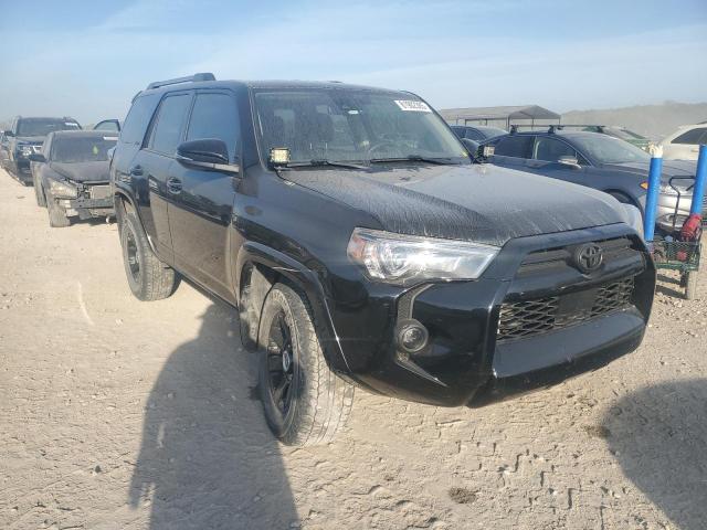Фото 4 - TOYOTA 4RUNNER