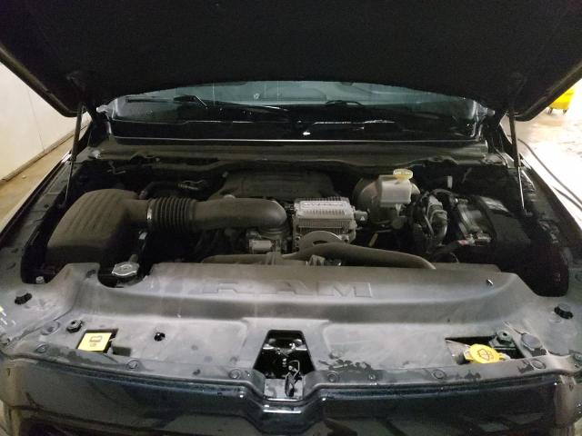 Фото 11 - RAM 1500