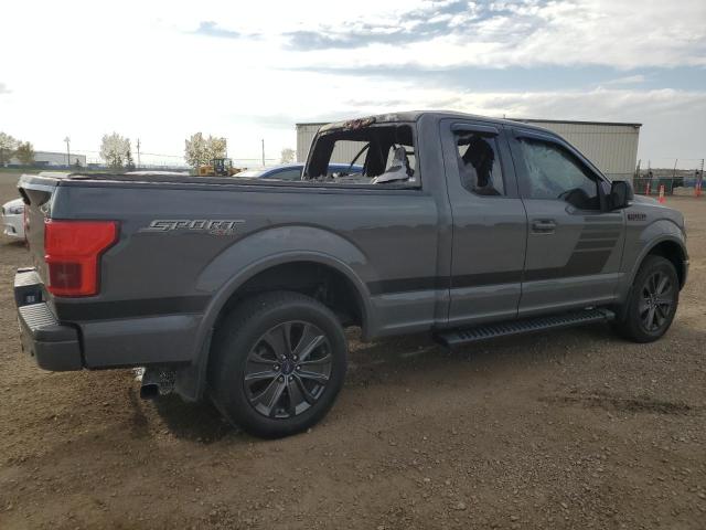 Фото 3 - FORD F-150