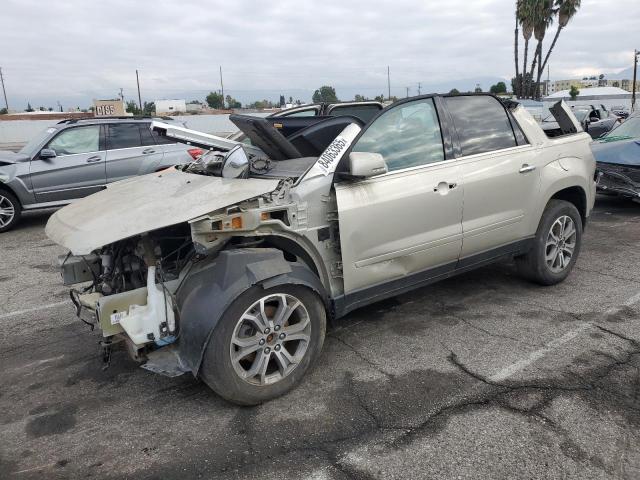 Фото 1 - GMC ACADIA