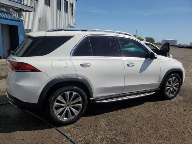 Фото 3 - MERCEDES-BENZ GLE-CLASS