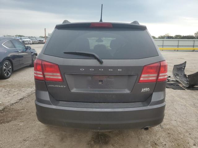 Фото 6 - DODGE JOURNEY