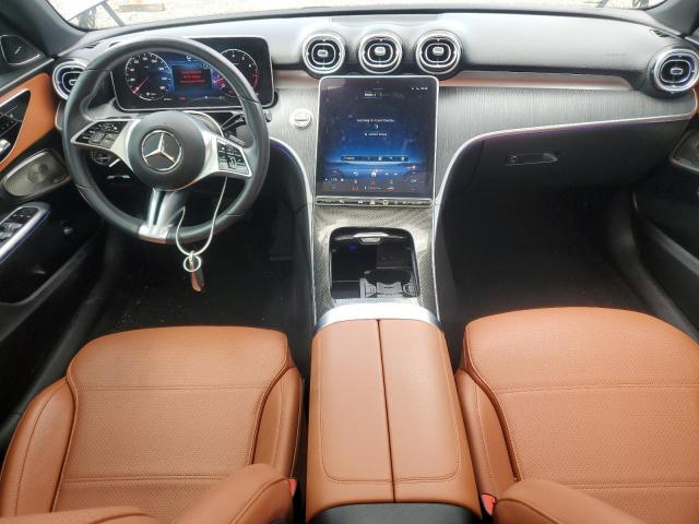 Фото 8 - MERCEDES-BENZ C-CLASS