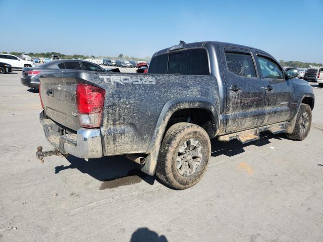 Фото 3 - TOYOTA TACOMA