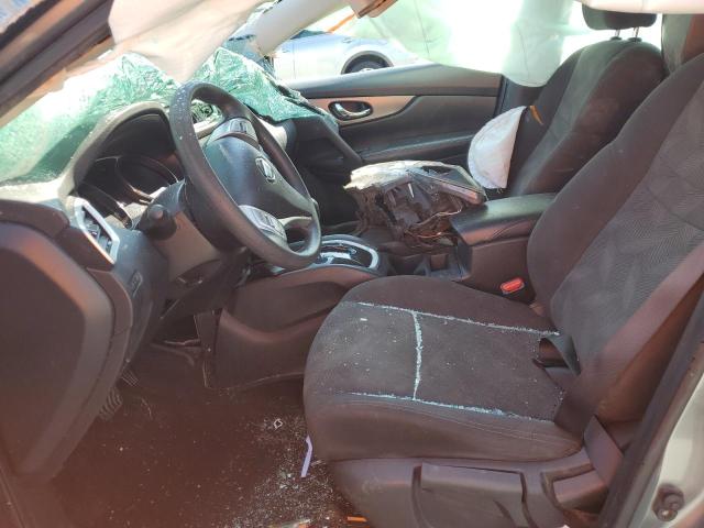 Фото 7 - NISSAN ROGUE