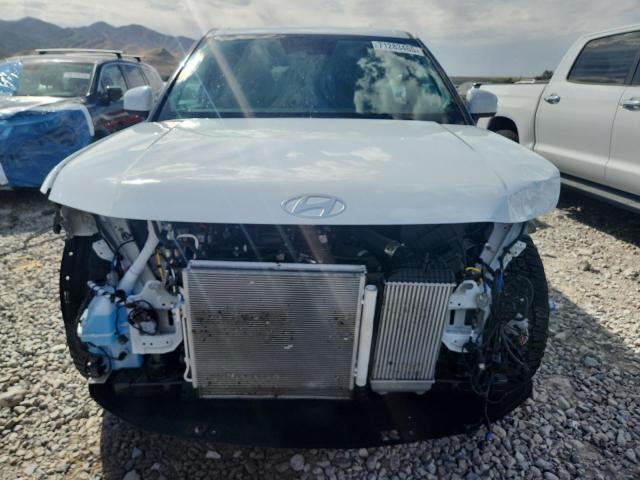 Фото 5 - HYUNDAI SANTA FE