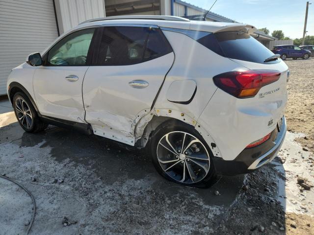 Фото 2 - BUICK ENCORE