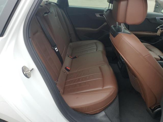 Фото 10 - AUDI A4