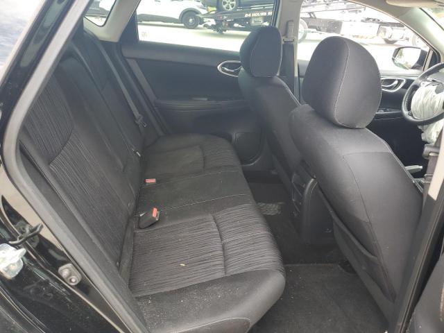 Фото 10 - NISSAN SENTRA