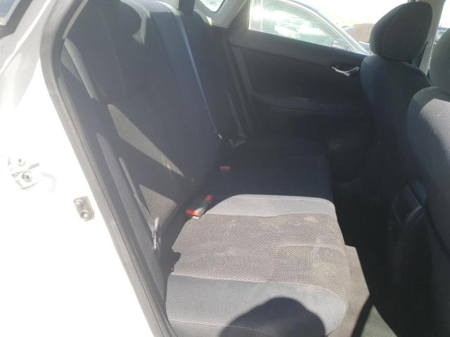 Фото 10 - NISSAN SENTRA