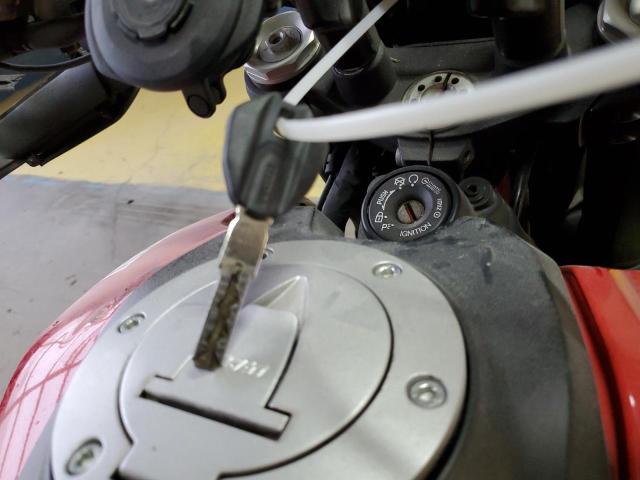 DUCATI HYPERMOTAR 2021