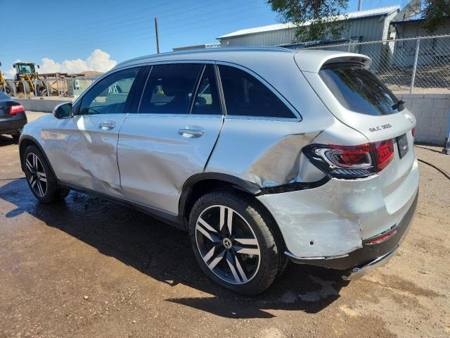 Фото 2 - MERCEDES-BENZ GLC-CLASS