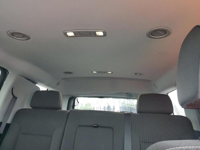 Фото 10 - CHEVROLET TAHOE