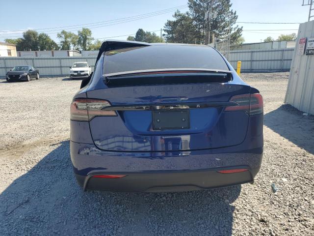 Фото 6 - TESLA MODEL X