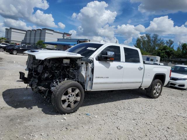 Фото 1 - GMC SIERRA