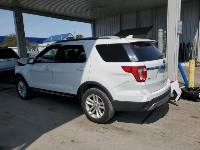 Фото 2 - FORD EXPLORER