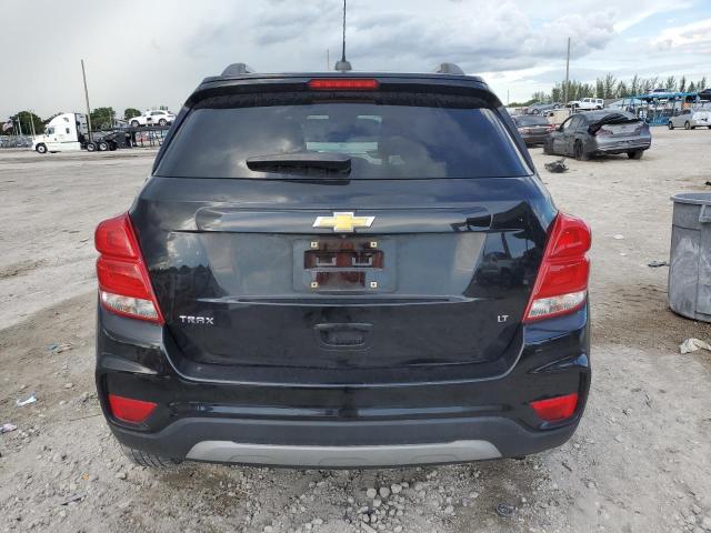 Фото 6 - CHEVROLET TRAX