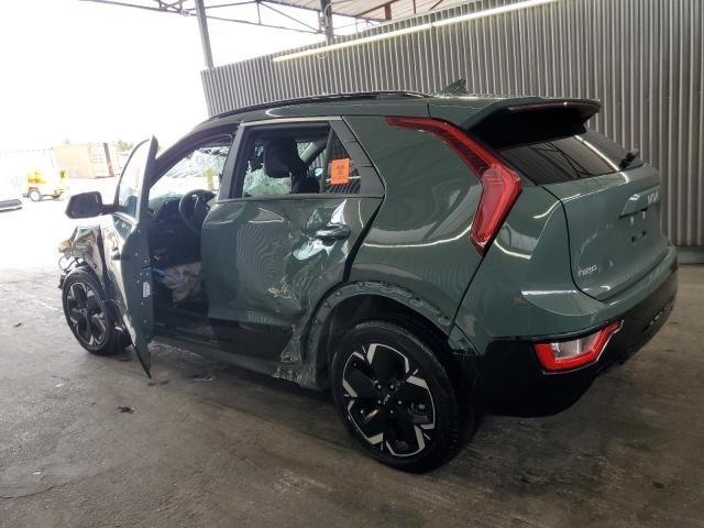 Фото 2 - KIA NIRO WIND