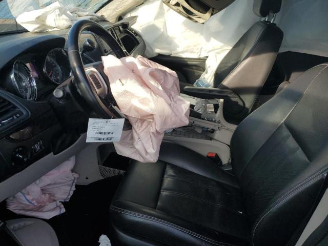 Фото 7 - DODGE CARAVAN