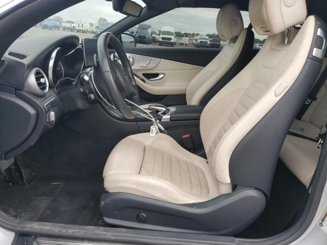 Фото 7 - MERCEDES-BENZ C-CLASS