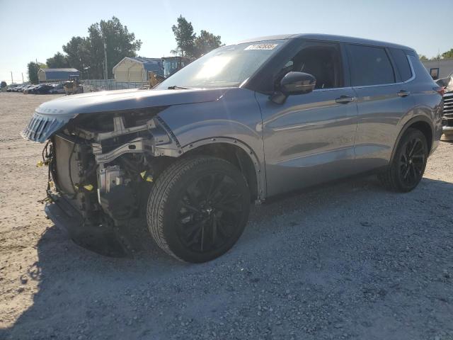 Фото 1 - MITSUBISHI OUTLANDER