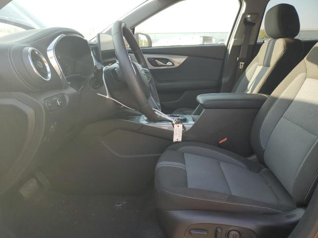 Фото 7 - CHEVROLET BLAZER