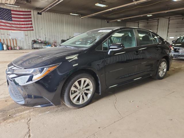 Фото 1 - TOYOTA COROLLA