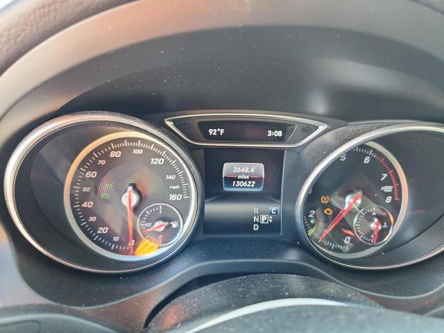 Фото 9 - MERCEDES-BENZ CLA-CLASS