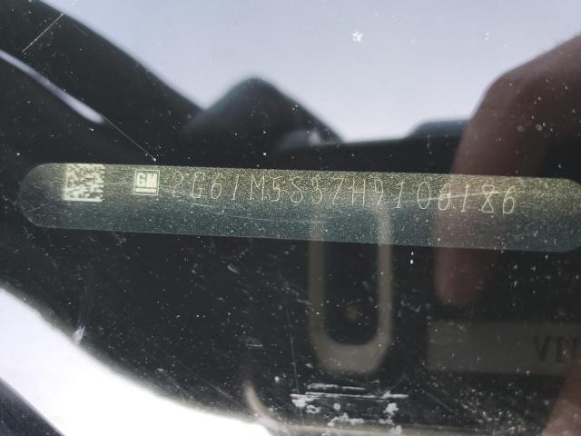 Фото 12 - CADILLAC XTS