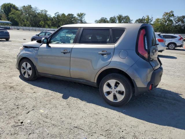 Фото 2 - KIA SOUL