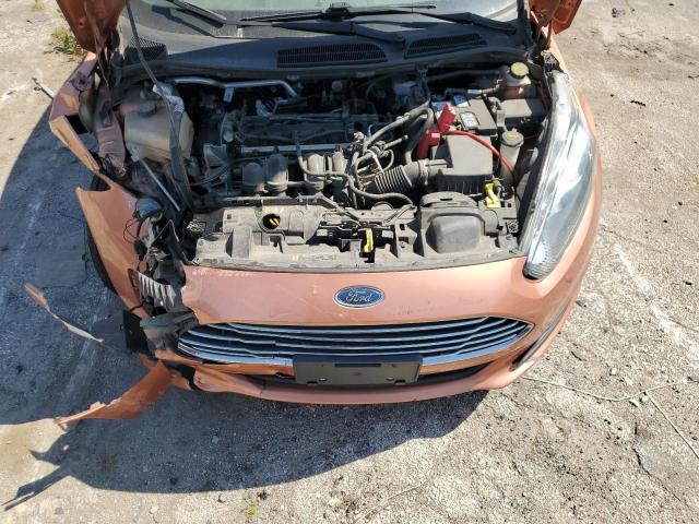 Фото 11 - FORD FIESTA