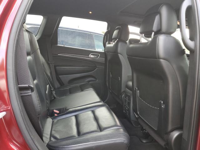 Фото 11 - JEEP GRAND CHER