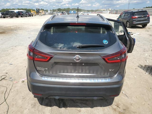 Фото 6 - NISSAN ROGUE