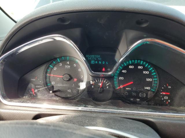Фото 9 - CHEVROLET TRAVERSE